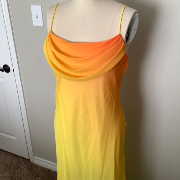 Size 14 maxi dress - Picture 2 of 10